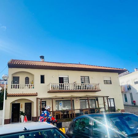 Spray B&B Sitio In Nazare, European Style المظهر الخارجي الصورة