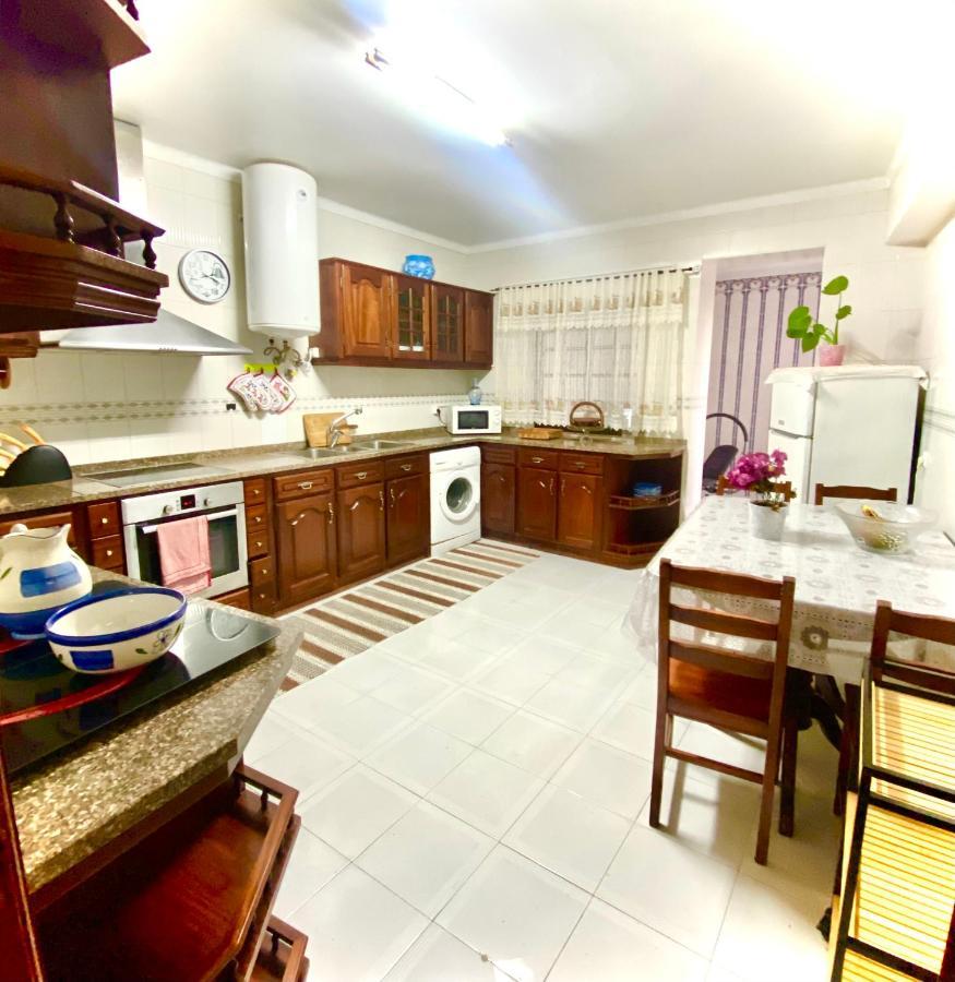Spray B&B Sitio In Nazare, European Style المظهر الخارجي الصورة