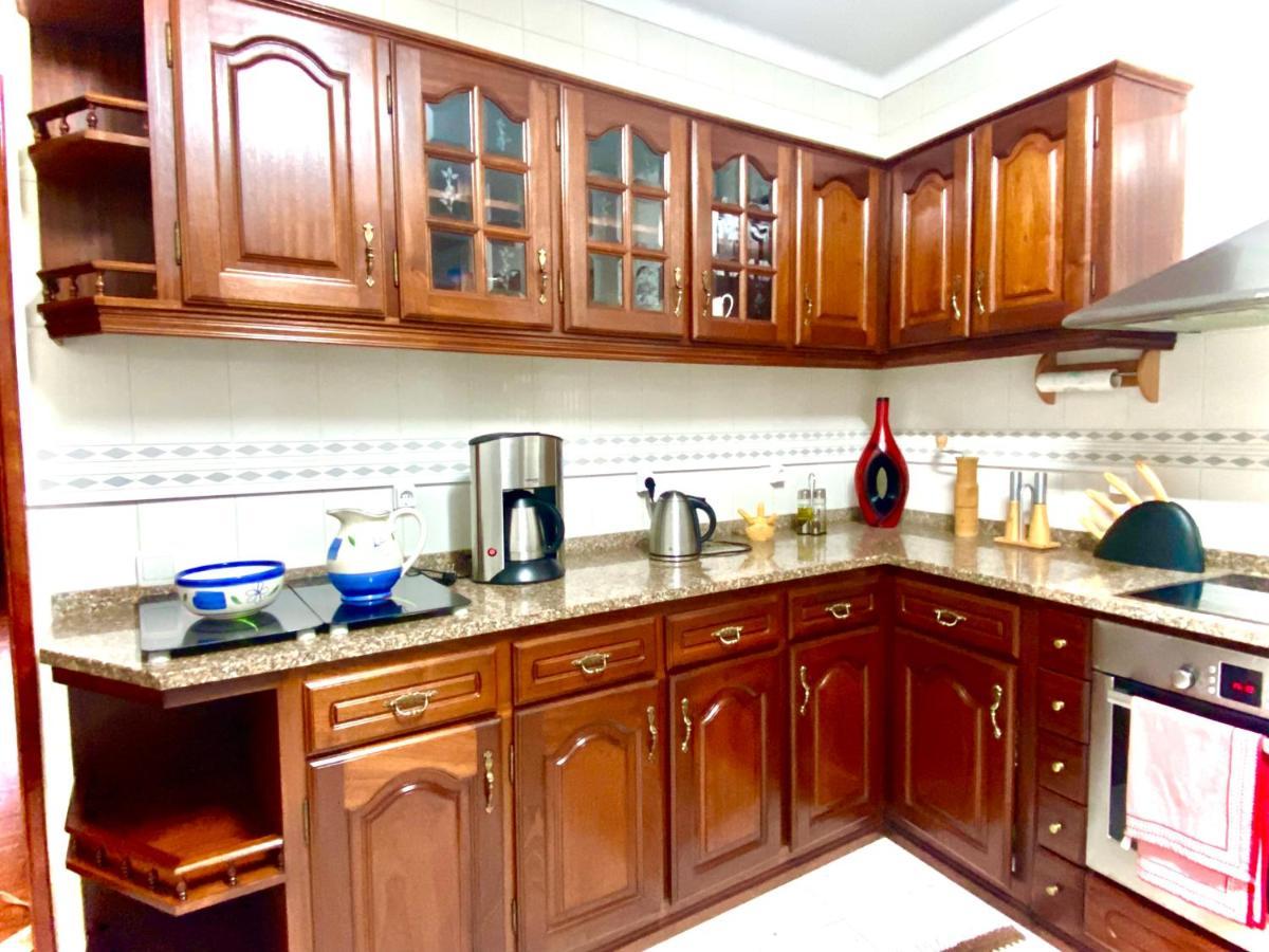 Spray B&B Sitio In Nazare, European Style المظهر الخارجي الصورة