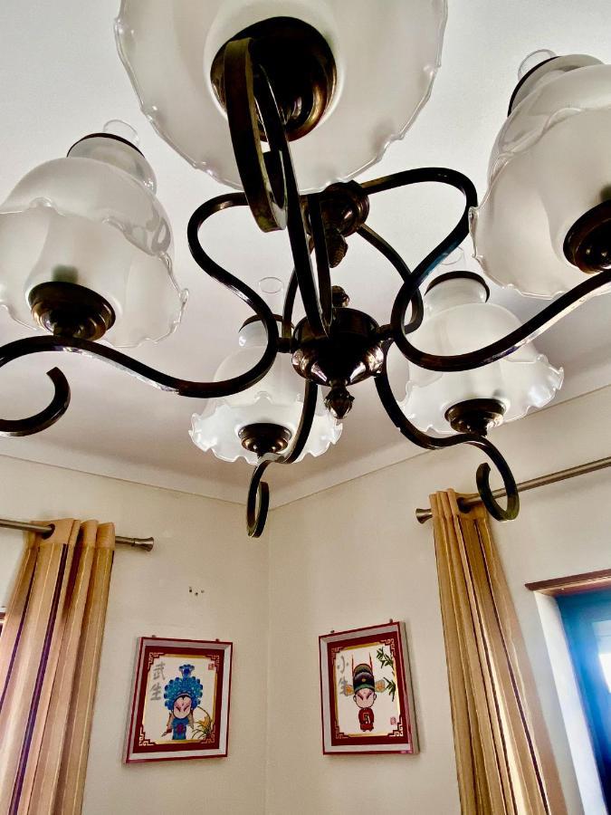 Spray B&B Sitio In Nazare, European Style المظهر الخارجي الصورة