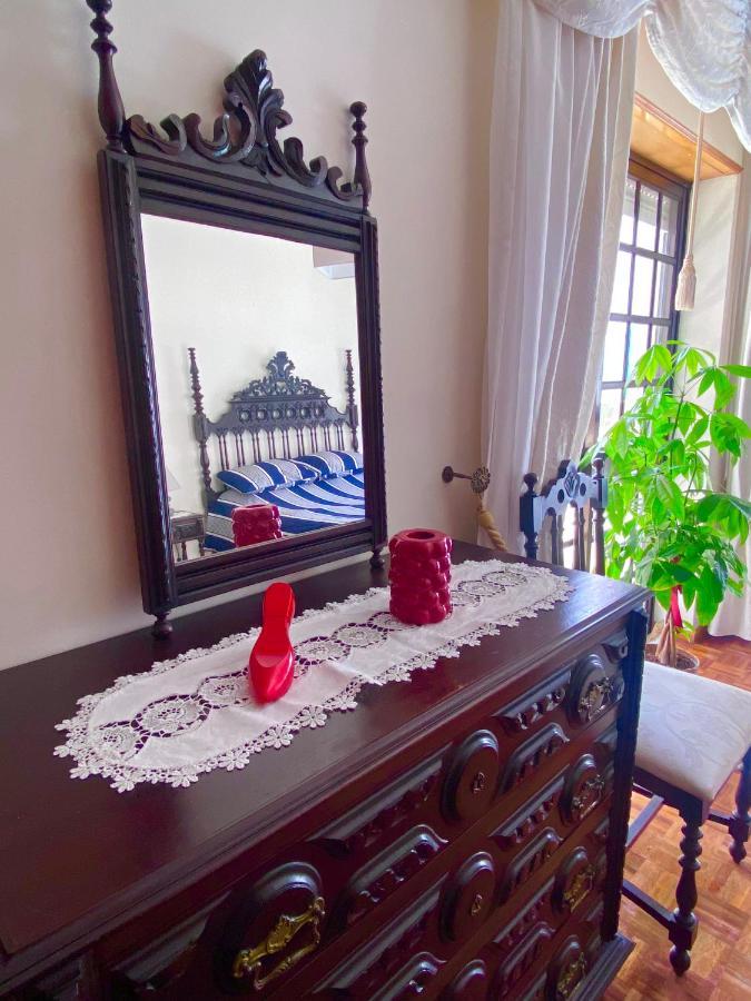 Spray B&B Sitio In Nazare, European Style المظهر الخارجي الصورة
