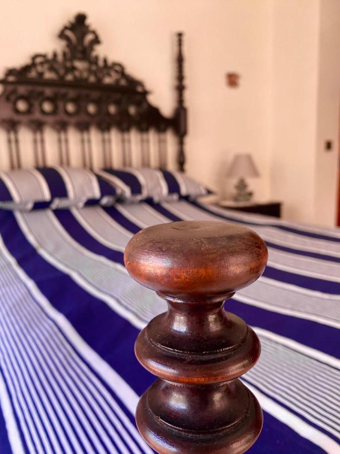 Spray B&B Sitio In Nazare, European Style المظهر الخارجي الصورة