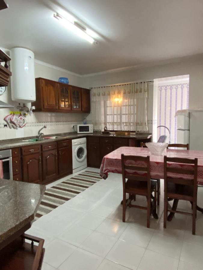 Spray B&B Sitio In Nazare, European Style المظهر الخارجي الصورة