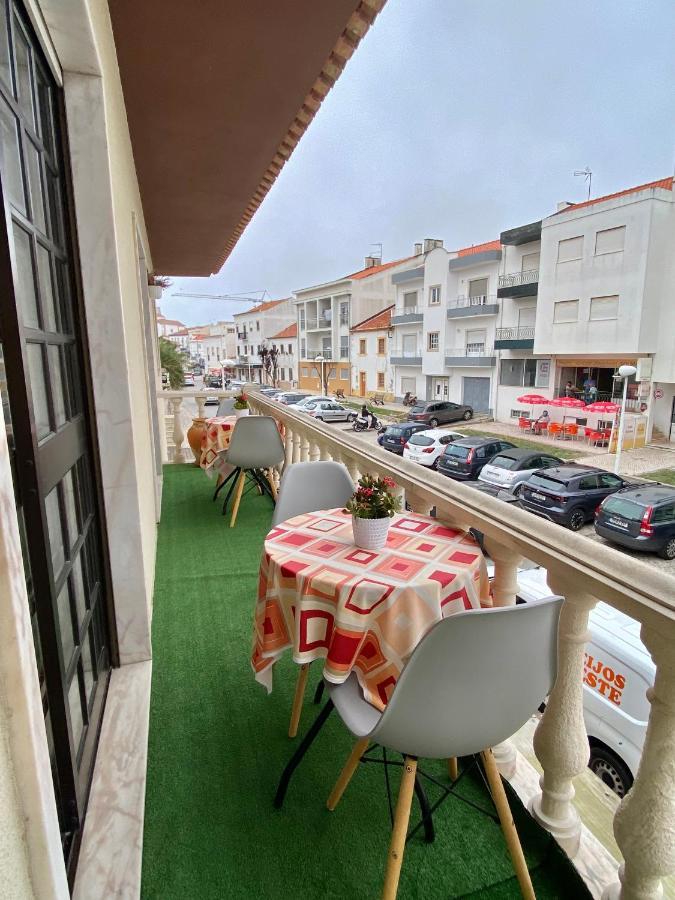 Spray B&B Sitio In Nazare, European Style المظهر الخارجي الصورة