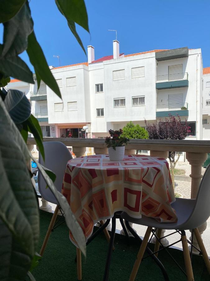 Spray B&B Sitio In Nazare, European Style المظهر الخارجي الصورة