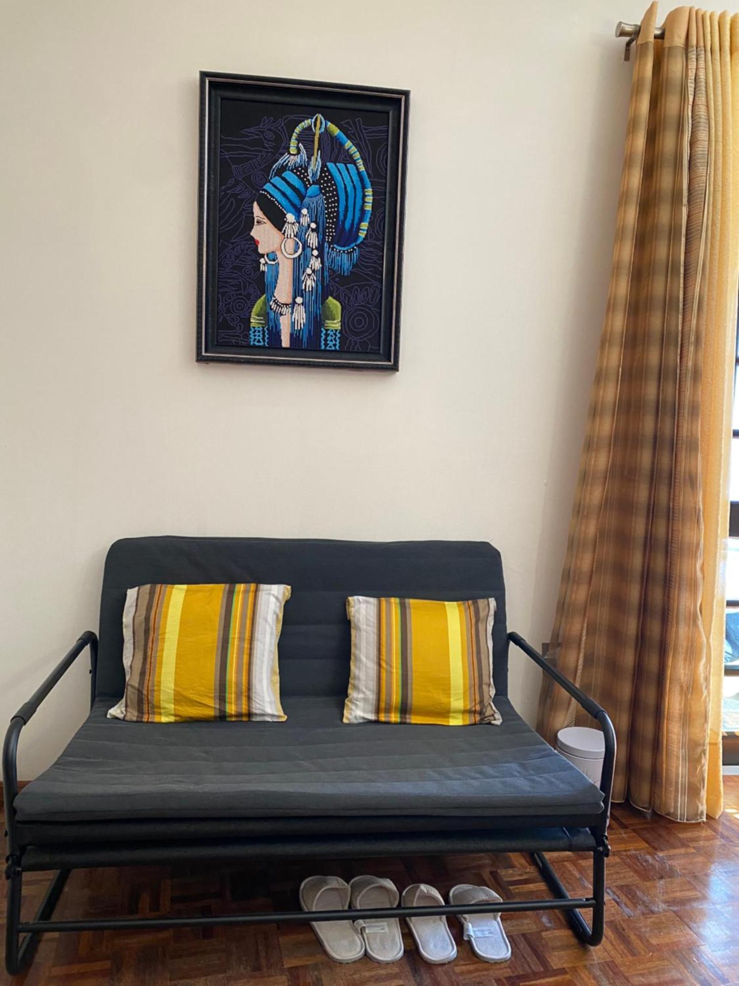 Spray B&B Sitio In Nazare, European Style المظهر الخارجي الصورة
