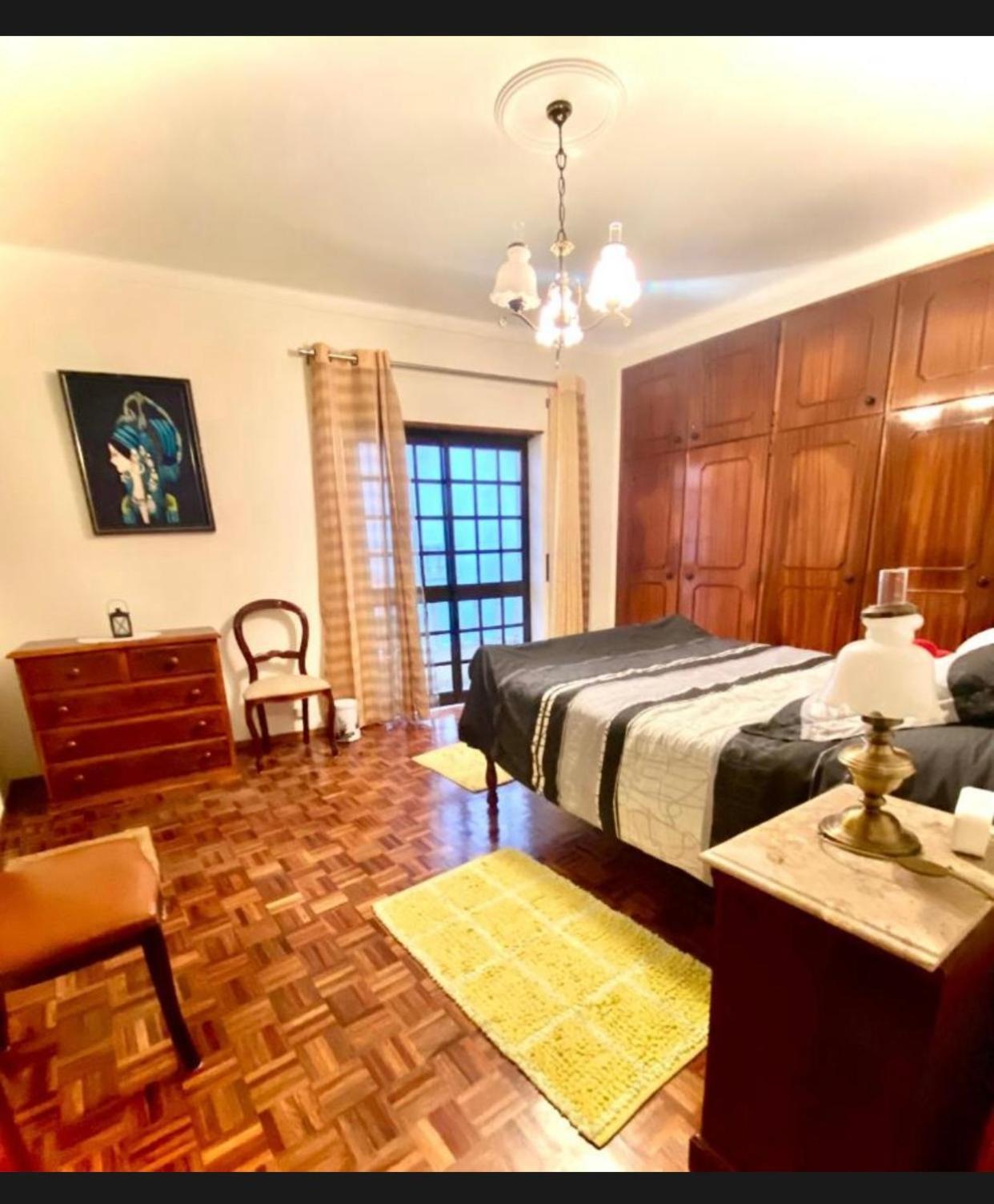 Spray B&B Sitio In Nazare, European Style المظهر الخارجي الصورة