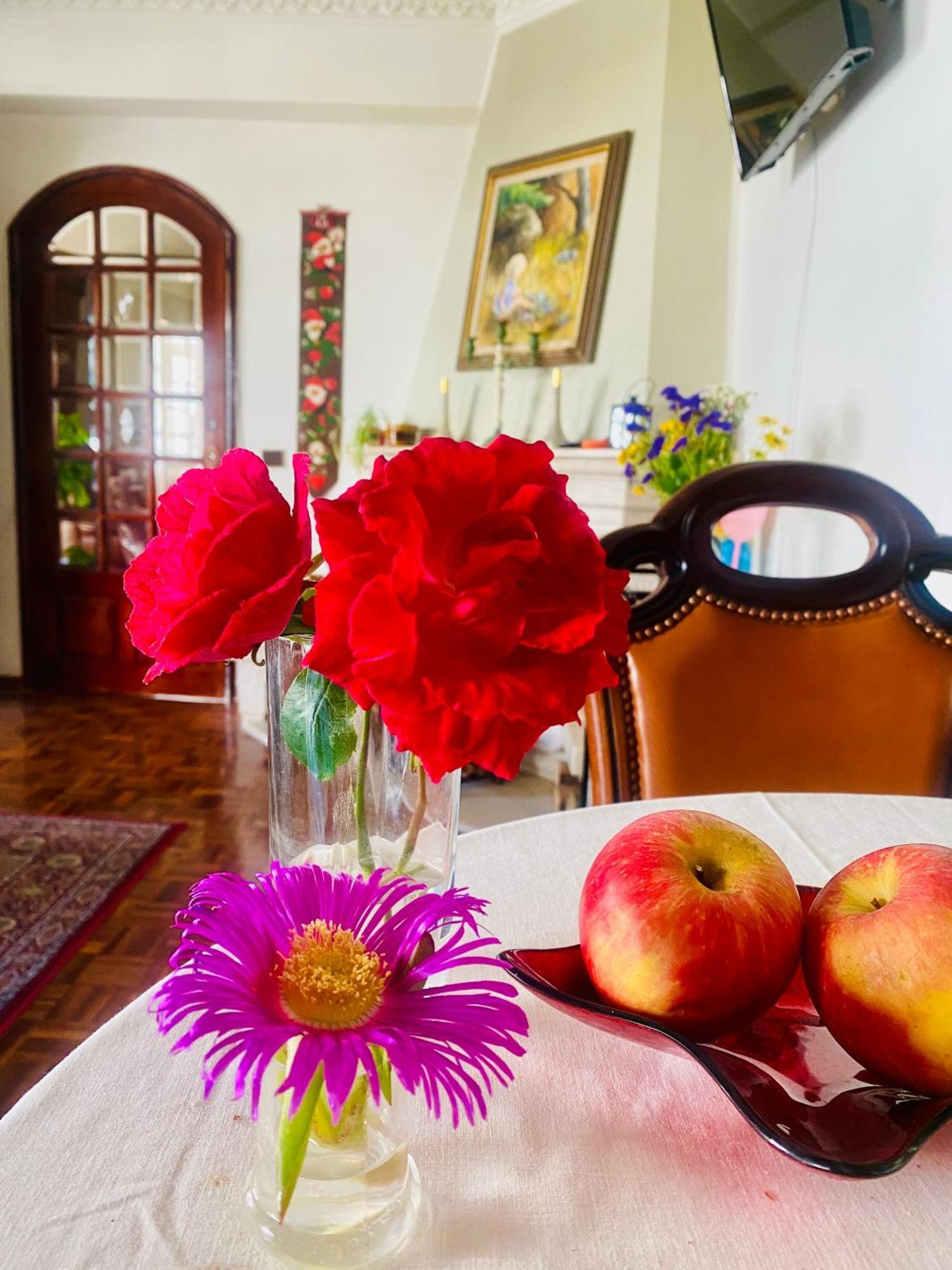 Spray B&B Sitio In Nazare, European Style المظهر الخارجي الصورة
