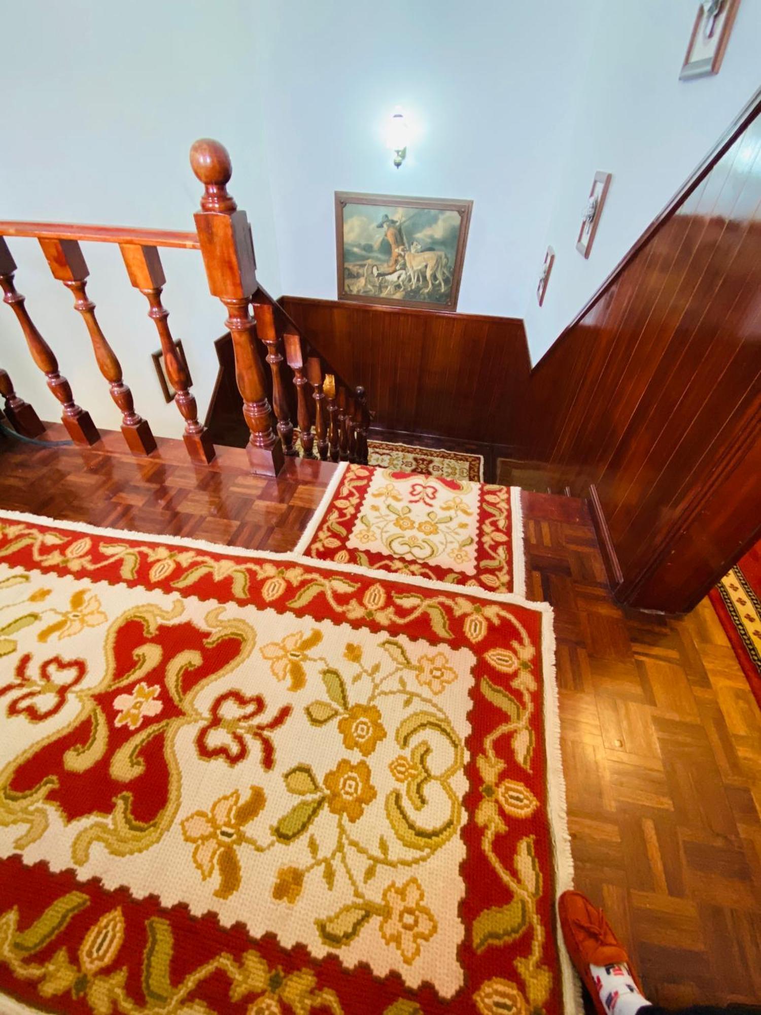 Spray B&B Sitio In Nazare, European Style المظهر الخارجي الصورة