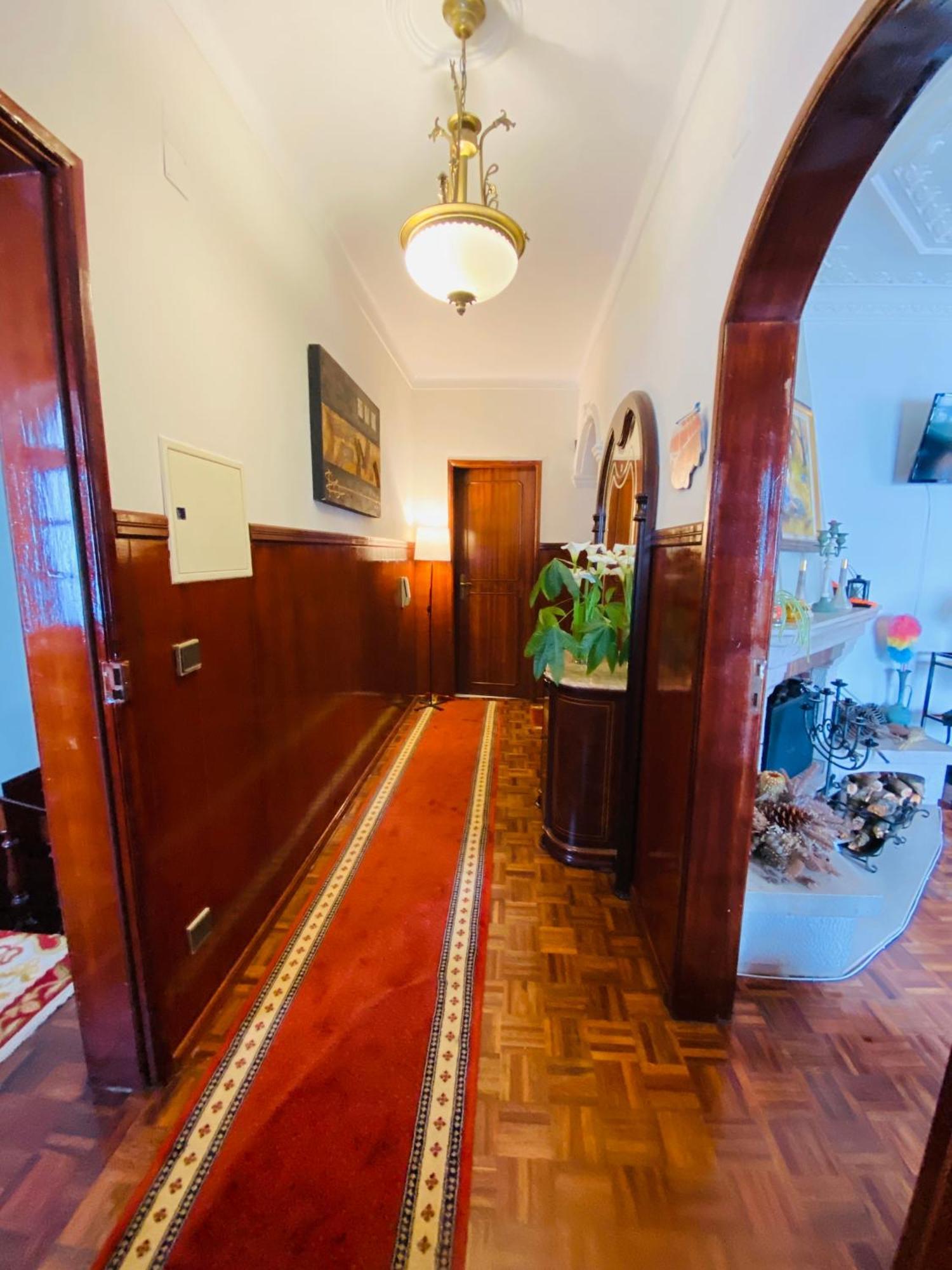 Spray B&B Sitio In Nazare, European Style المظهر الخارجي الصورة