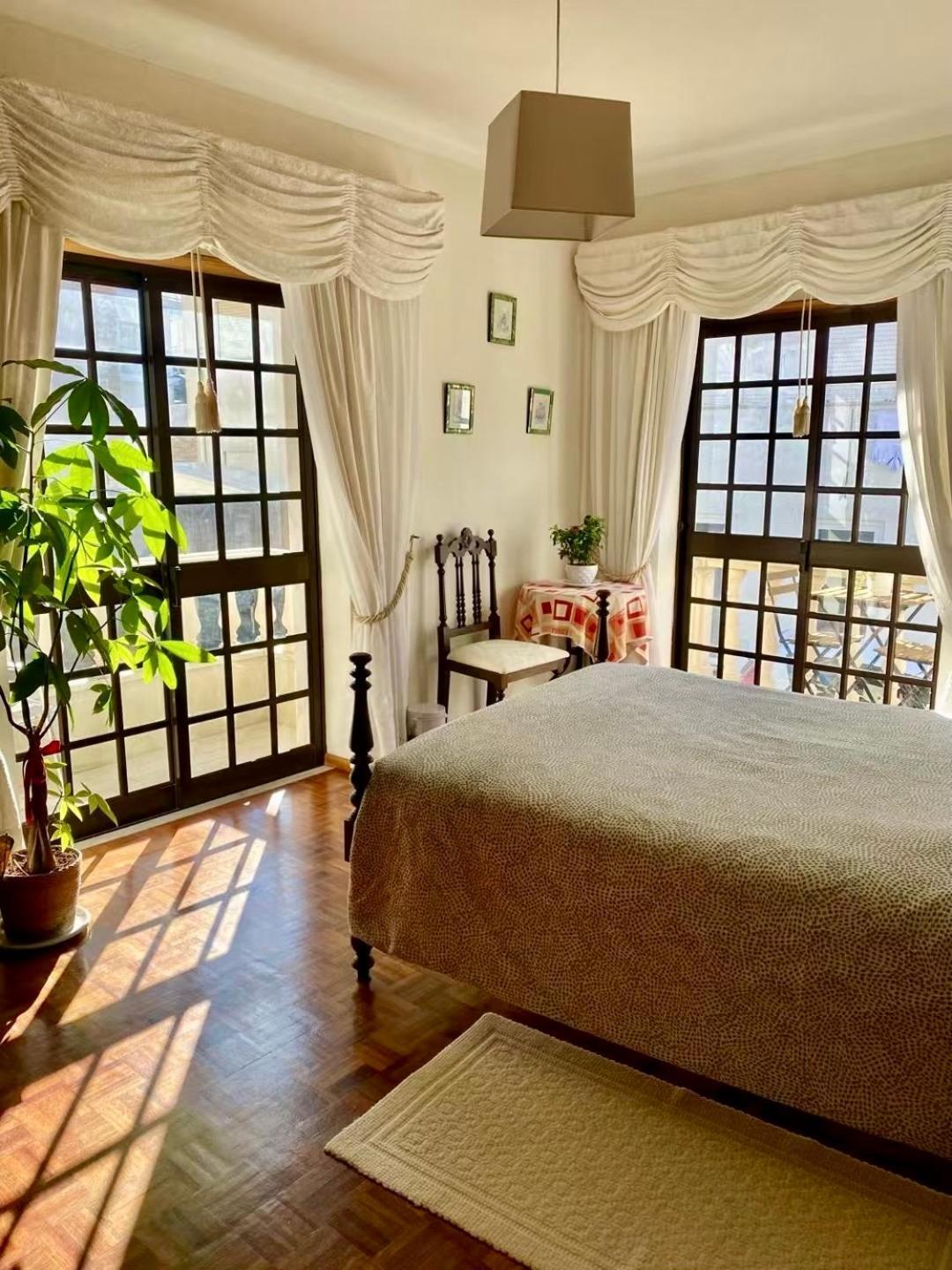 Spray B&B Sitio In Nazare, European Style المظهر الخارجي الصورة