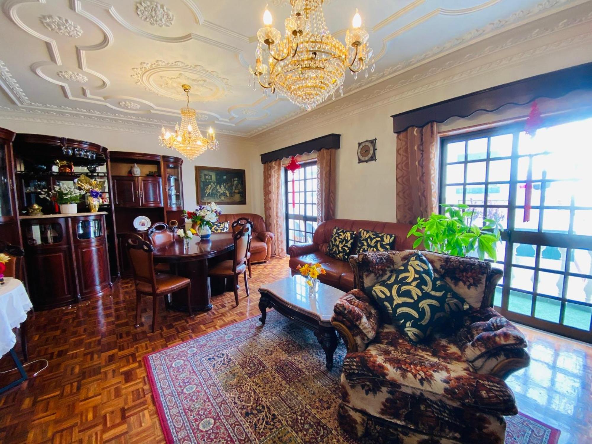 Spray B&B Sitio In Nazare, European Style المظهر الخارجي الصورة