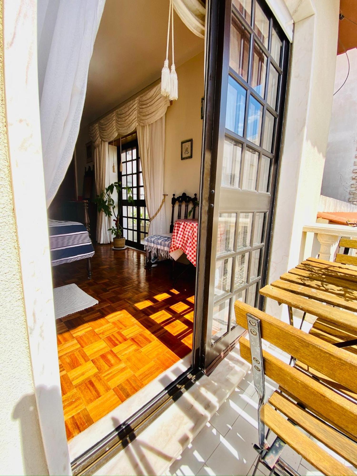 Spray B&B Sitio In Nazare, European Style المظهر الخارجي الصورة