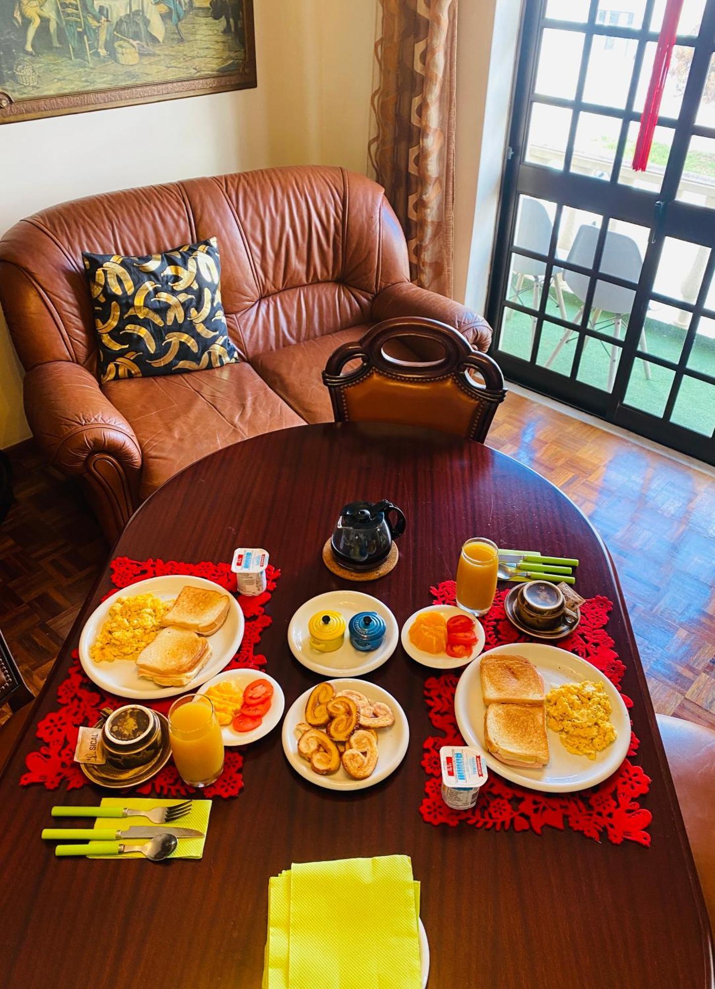 Spray B&B Sitio In Nazare, European Style المظهر الخارجي الصورة