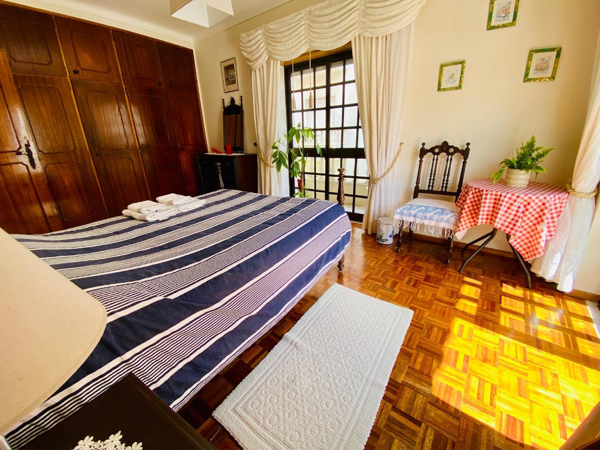Spray B&B Sitio In Nazare, European Style المظهر الخارجي الصورة