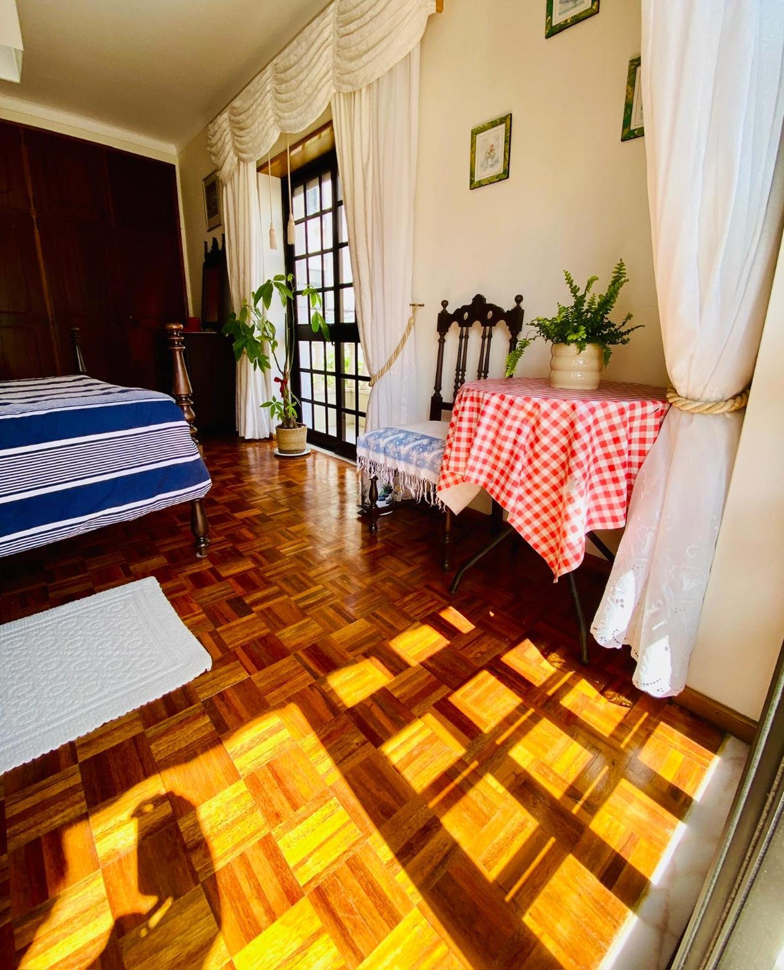 Spray B&B Sitio In Nazare, European Style المظهر الخارجي الصورة